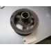 31T203 Crankshaft Pulley From 2005 Dodge Ram 1500  4.7 53020689AB